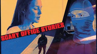 4 True Scary Office Stories to make you quit work [upl. by Ibbetson800]