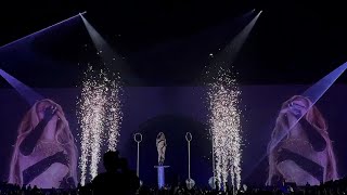 Beyoncé  DRUNK IN LOVE Live at RENAISSANCE WORLD TOUR  4K [upl. by Wieren]