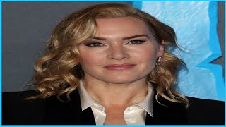 🔴quotEstce que vous poseriez cette question à un homme quot  irritée par sa remarque Kate Winslet rec👀 [upl. by Merce]