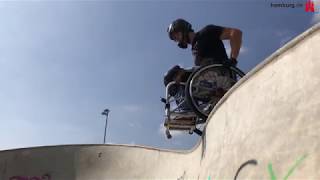 German WCMX Championships [upl. by Gonick10]