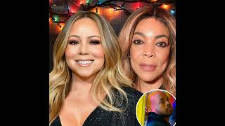 Diving into Mariah Carey amp Wendy Williams Iconic 2005 Interview Behind the Scenes amp Unfiltered M [upl. by Shutz]