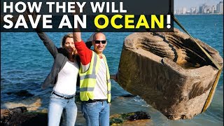 ECOncrete  This is how we save the ocean Nas daily video [upl. by Augusto877]