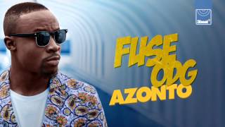 Fuse ODG  Azonto UK Radio Edit [upl. by Neeluqcaj]