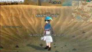 Mabinogi Tir Na Nog BGM [upl. by Marino138]