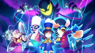 A Hat in Time OST Seal the Deal  Death Wish [upl. by Akener991]