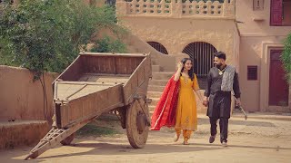 NEW PUNJABI PREWEDDING 2022  GURINDER amp AMANDEEP  SHINGAR STUDIO PHILLAUR [upl. by Alig]