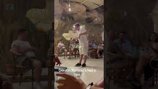 GORDON RAMSAY DANCING [upl. by Julienne]