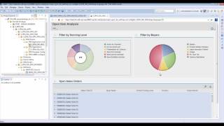 Part 1 of 3 How to create an FPM Application consuming CDS View using ACT [upl. by Borden254]