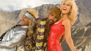 Song Promo  Dil Dance Maare  Tashan  Akshay Kumar  Saif Ali Khan  Kareena Kapoor [upl. by Erialc]