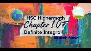 HSC Integration Chapter 10 one shot Class hschighermath hscintegration hscmathvarsityadmission [upl. by Fu]