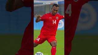 Timnas U24 Indonesia Lolos 16 Besar Sepak Bola Asian Games [upl. by Yetta97]