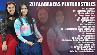 20 ALABANZAS PENTECOSTALES QUE NO PASAN DE MODA  Ministerio Etán [upl. by Nicholson]