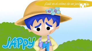 Jappy chistes Los mejores colmos  JappySoy [upl. by Quint]