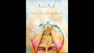 Diljit Dosanjh  Punjab Sikh Album [upl. by Gnil867]