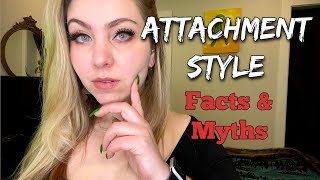 Facts and myths about Attachment Theory [upl. by Dyane]