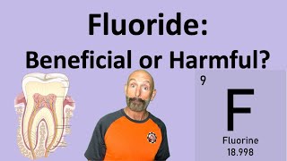 Fluoride From Health Benefits to Potential Harms fluoride aluminium [upl. by Adleme563]