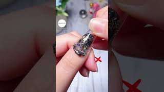 ✨How to How to use polygel correctly，Simply Polygel Nails  Morovan💝 [upl. by Pappas803]