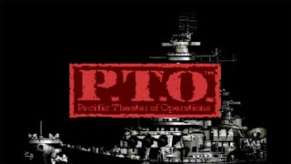 Pacific Theater of Operations  Episode 22  Iwo Jima [upl. by Beekman]