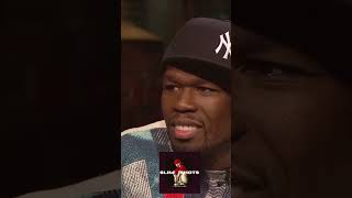 50 Cent Confronts Interviewer  Dont Try Me [upl. by Amolap]