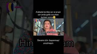 Hindcə 429 bölüm Aryan son anda gelir kəşfetəyizzzzzzzz aboneolmayiunutmayin keşfetbeniöneçıkar [upl. by Atnwahs]