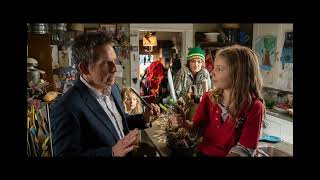 Nutcrackers Review Ben Stiller Elevates A Generic Holiday Plot That Saves It From Familiarity [upl. by Raynata]