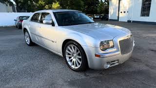 2008 Chrysler 300 C HEMI on sale in Jamesburg [upl. by Ettecul]