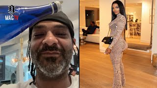 Jim Jones amp Wife Chrissy Lampkin Respond To Rumors He Married Brooke Bailey 💍 [upl. by Ariik]