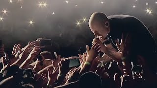 Linkin Park  One More Light One More Light Live with video [upl. by Oscar]