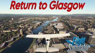 Return to Glasgow Scotland  World Update 17 [upl. by Atiuqnahs]