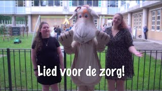 Lied voor de zorg [upl. by Jacobsohn]