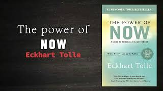 The Power of Now by Eckhart Tolle Audiobook [upl. by Ayik495]