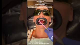 VisionButler with Dr Troy Schmedding DDS [upl. by Lovel856]