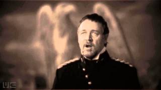 Stars Russell Crowe Acts Philip Quast Sings [upl. by Mongeau]