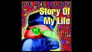 Pere Ubu  Wasted [upl. by Englebert]