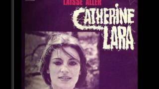 Catherine Lara  Tas pas le temps 1972 [upl. by Schreck]