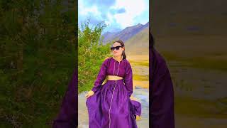 ladakhi song explore ladakhivlogger zanskar travel ZanskariCouple [upl. by Bauer]