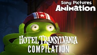 Best of Blobby  HOTEL TRANSYLVANIA [upl. by Rosalind256]