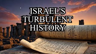 Aftermath of the Jewish  Roman Wars  Episode 25  History of Israel [upl. by Trix]