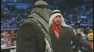 Muhammed Hassan responds to racist news article [upl. by Harihs297]