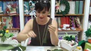 TUTORIAL PIANTINE GRASSE  Kit Arte In Corso Completo [upl. by Armanda589]