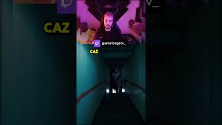 LA RIVOLTA DEGLI IDROCARBURI 🦠🔪 twitchitalia gaming gameplay clips horrorgaming shorts [upl. by Halet395]