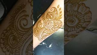 oochi oochi deware🥰🥰  mehndi mehndidesign youtubeshorts shorts [upl. by Ahmar348]