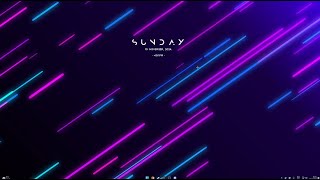 How to download mond rainmeter in 2024 [upl. by Anaigroeg323]