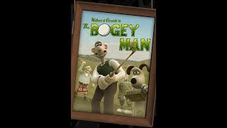 Wallace amp Gromits Grand Adventures full walkthrough Episode 4 The Bogey Man [upl. by Salohcin]