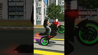 H2R Kawasaki 🔥 2nd Edition With Gameplay youtubeshorts shorts viralshort [upl. by Lazor380]