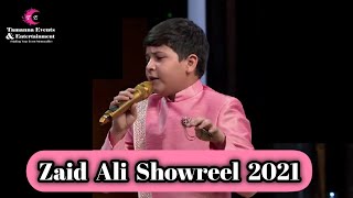 zaid ali latest Showreel 2021 zaid ali  zaidali [upl. by Tips]