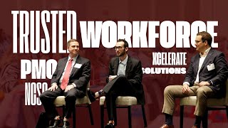 October 2024 Trusted Workforce Update [upl. by Kcirtap]