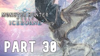 Monster Hunter World Return To World  Part 30 [upl. by Luapnoj]