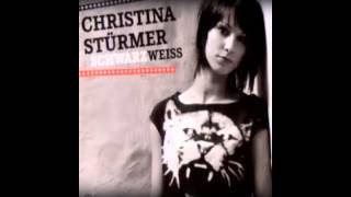 Christina Stürmer  So Wie Ich Bin [upl. by Tingey113]