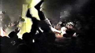 GWAR  Pure As the Arctic Snow  Wallys PA 1989 [upl. by Elak]